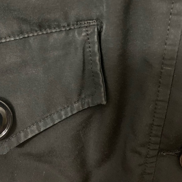 Canada Goose Montebello Parka - Picture 7 of 12